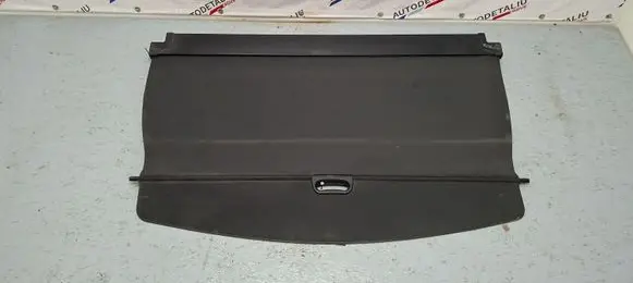 BMW X3 F25 Parcel shelf load cover 7222208