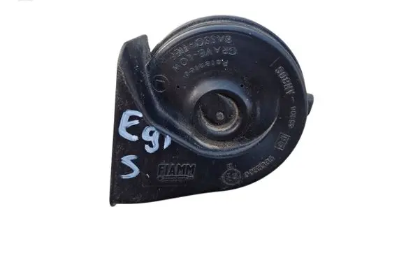 BMW 3 E90 E91 Horn signal 0055306