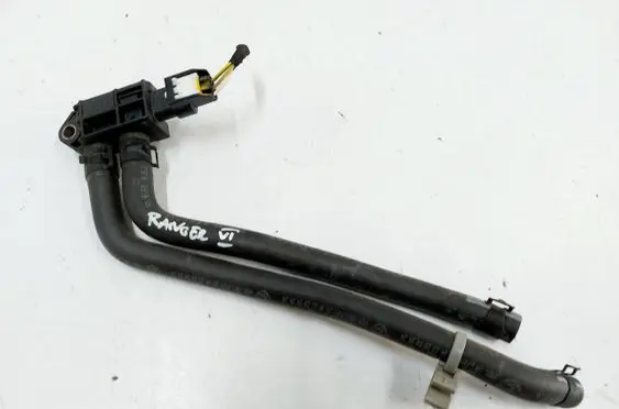 Ford Ranger IV Exhaust gas pressure sensor ML3A5L200AD