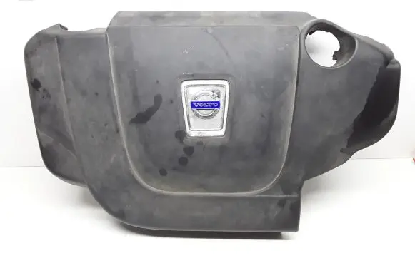 Volvo V60 Engine cover (trim) 31319190