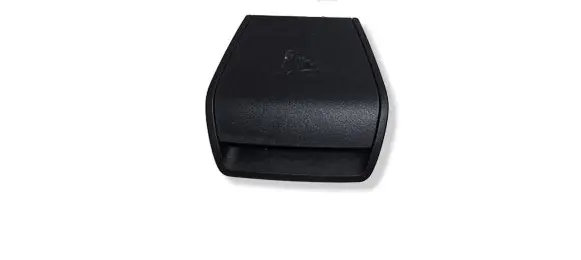BMW 4 F32 F33 ISOFIX cover 11252010