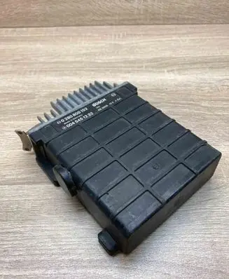 Mercedes-Benz E W124 Engine control unit/module ECU 0045451232 0280800152