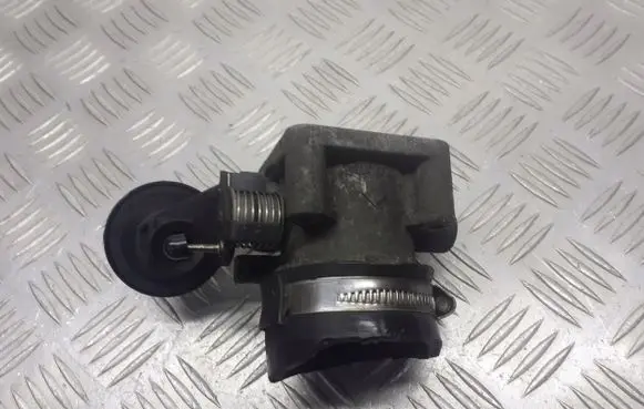 KIA Ceed Throttle valve position sensor 35100-2XXXX