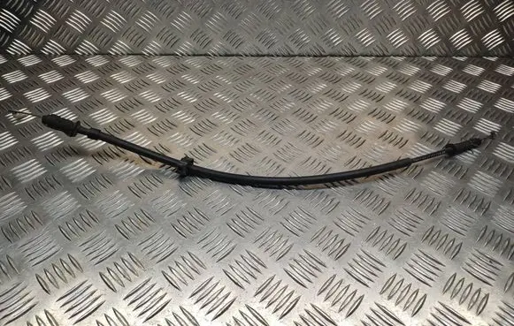 Peugeot 607 Throttle cable 9647487080