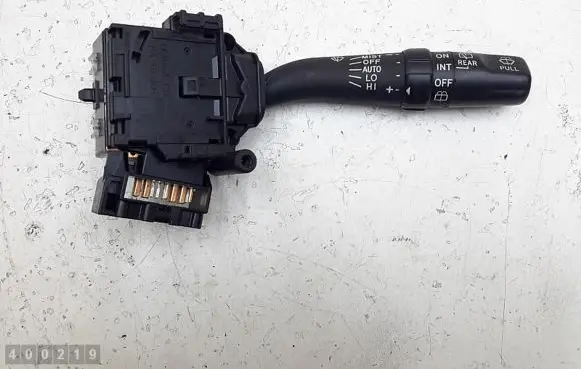 Toyota Avensis T250 Wiper switch 05170173821