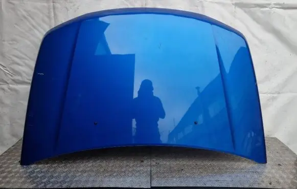 Suzuki Grand Vitara II Engine bonnet/hood