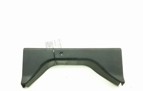 Other front door trim element