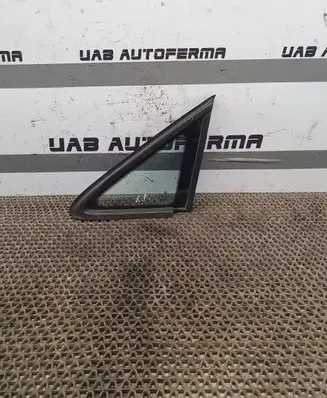Volkswagen Touran II Front triangle window/glass 1T0845411