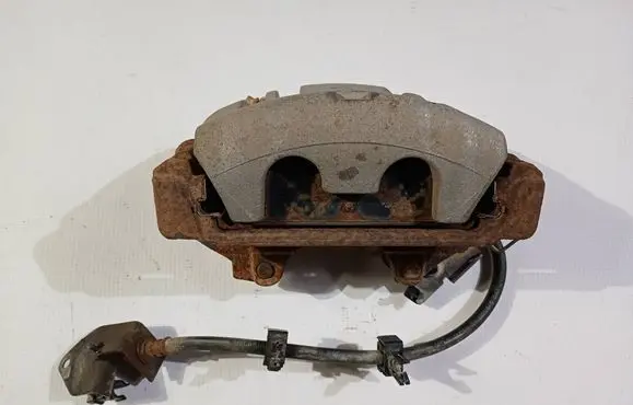 Dodge Challenger Front brake caliper 