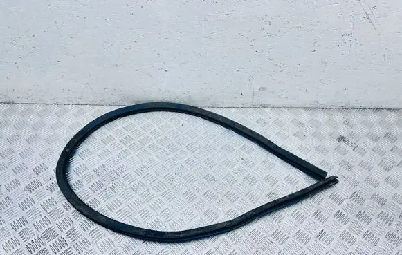 Bentley Continental Rubber seal front coupe door 3W8867337C