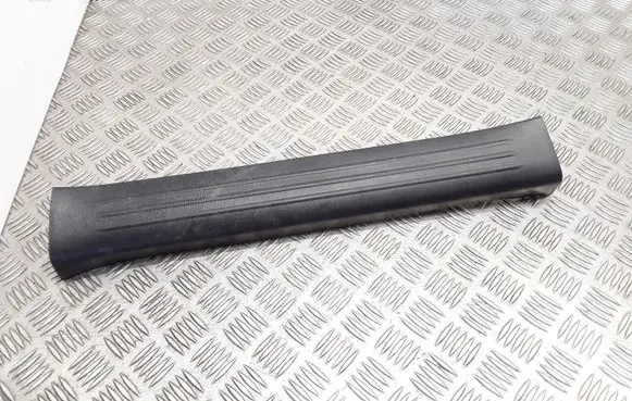 Mazda CX-5 II Front sill trim cover KB7W68710