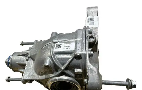 BMW X7 G07 Rear differential 8849917 33108849917