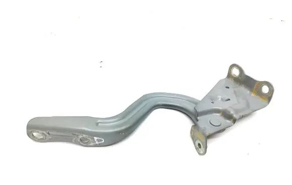 Toyota Aygo X Engine bonnet/hood hinges