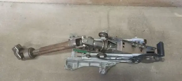 Volvo V60 Steering wheel axle set 
