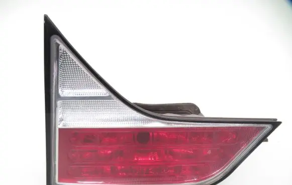 Honda Civic Rear/tail lights