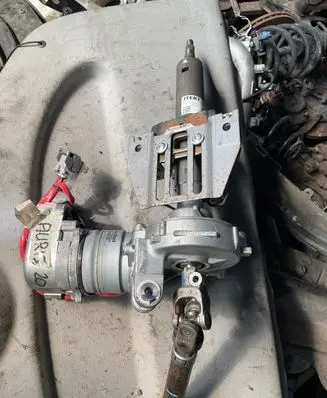 Toyota Auris E180 Electric power steering pump 4525002D50