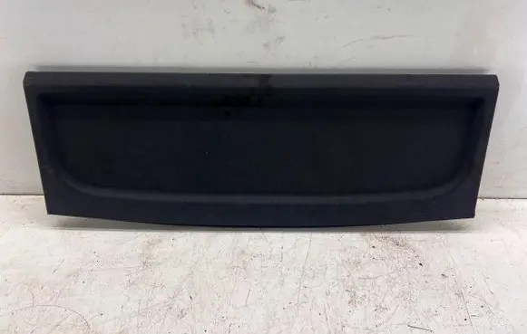 Audi A7 S7 4G Parcel shelf 4G8867771