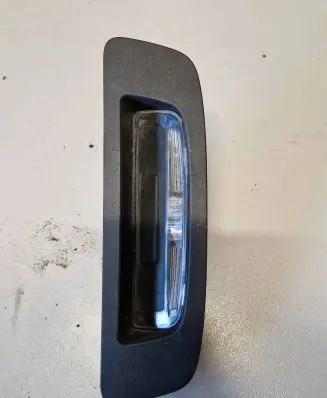 Opel Astra K Tailgate opening switch 23477578 001035 060769005
