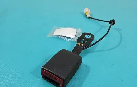 Peugeot Partner Front seatbelt 96815079XT IMPRK1536026