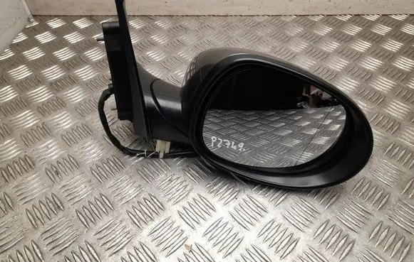 Honda Civic Front door electric wing mirror 76201SMGE23