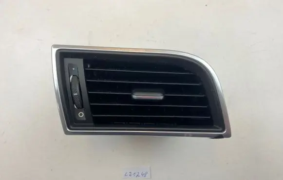 Porsche Macan (95B) Dashboard side air vent grill/cover trim 95B819701 5058586 0707101