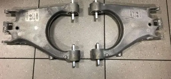 Ferrari 488 Pista Rear control arm 314776