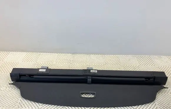 Mercedes-Benz E W212 Parcel shelf load cover 