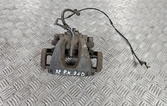 Jaguar XF X260 Front brake caliper