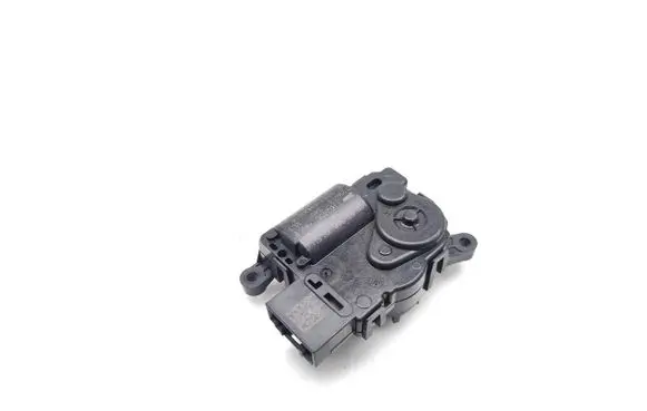 A/C air flow flap actuator/motor