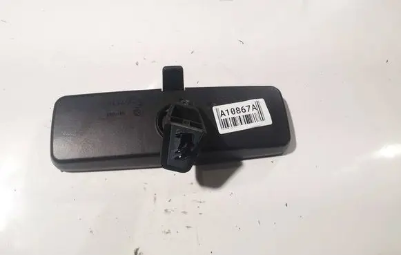 Fiat Bravo Rear view mirror (interior) e3011028