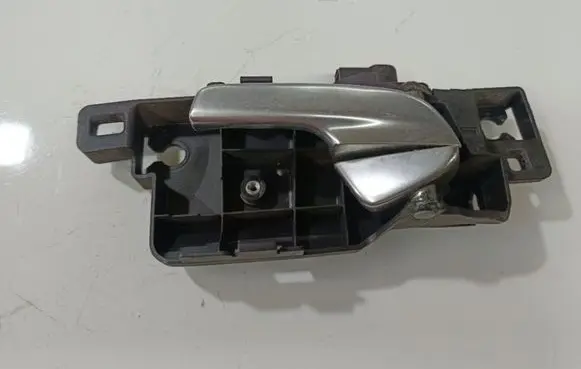 Ford Mondeo MK IV Rear door interior handle 6M21U22601