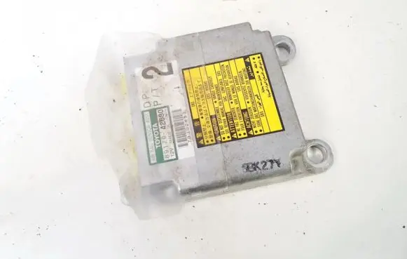 Toyota RAV 4 (XA20) Airbag control unit/module 8917042090 89170-42090