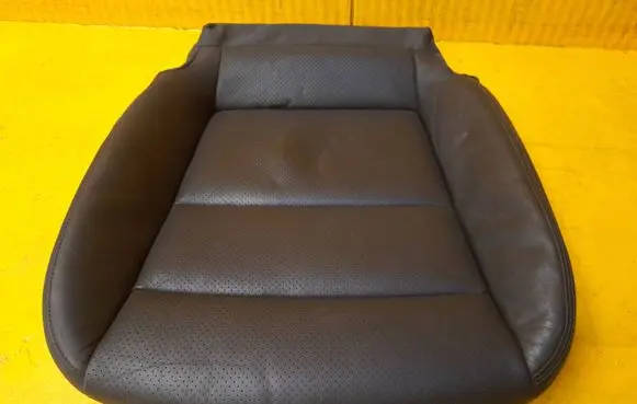 Porsche Panamera (970) Front driver seat 9705215110