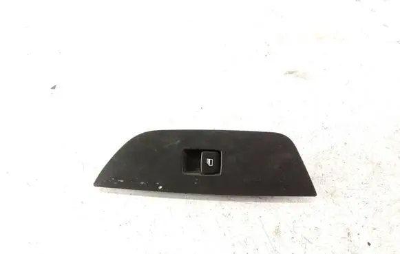 BMW X1 E84 Electric window control switch 299294 6935534 15979800