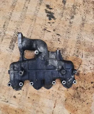 Volkswagen PASSAT B5.5 Intake manifold 038129713AP
