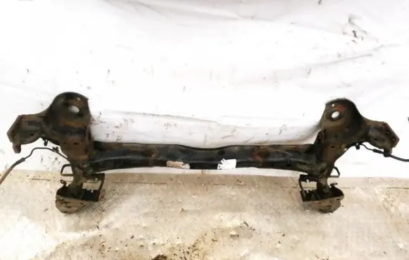 Rear subframe