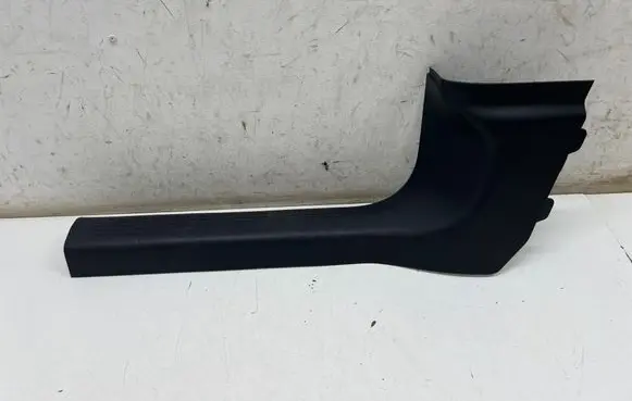Mercedes-Benz GLA H247 Front sill trim cover A1776802300