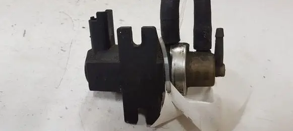 Peugeot 407 Turbo solenoid valve 70163300 9661960380