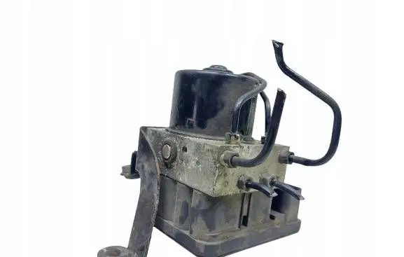 Volkswagen Golf IV ABS Pump 1C0907379E 10096003133 00006065D5