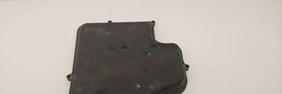 Volkswagen PASSAT B5.5 Fuse box cover 8D1907613A