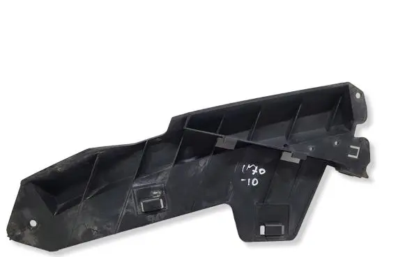Volvo V70 Front bumper mounting bracket 30796388 BP3EA