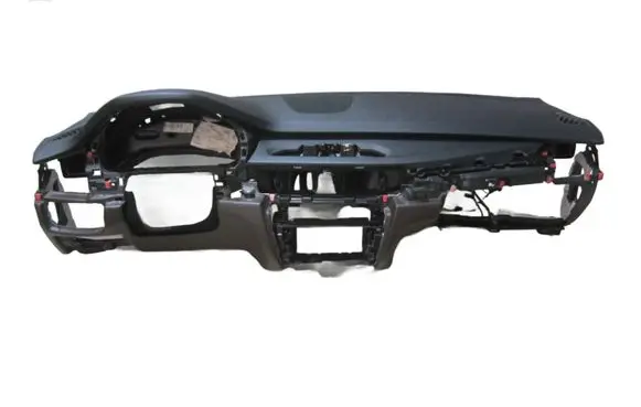 BMW X5 F15 Dashboard 9298603 365G67BMW