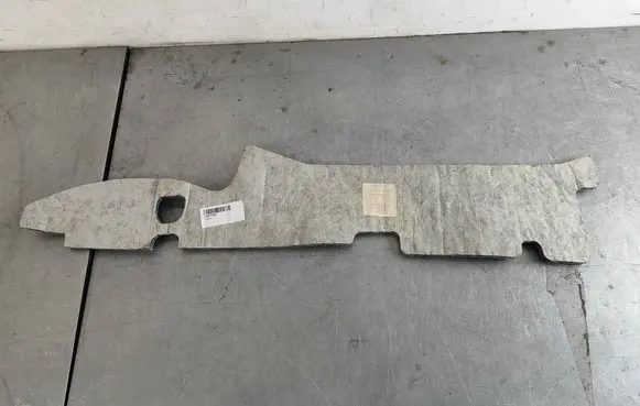 Tesla Model S Other dashboard part 100947600E
