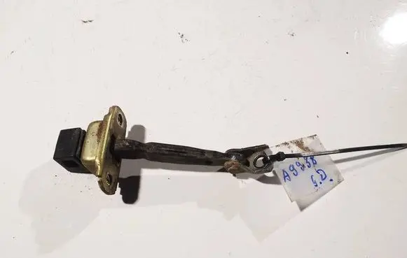 Mitsubishi Grandis Rear door check strap stopper 