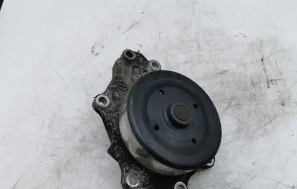 Toyota Corolla Verso E121 Water pump NOCODE