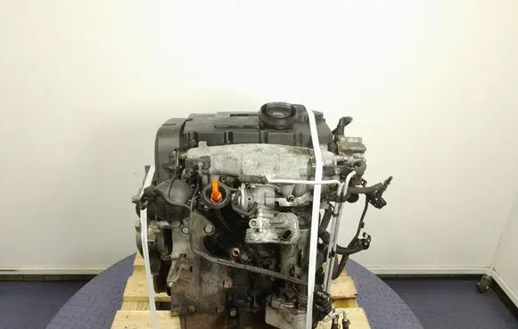 Seat Leon (1P) Engine BKD