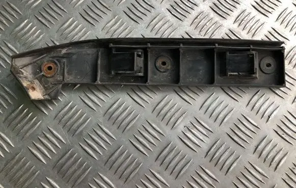 Volkswagen Bora Front bumper mounting bracket 1J0807184A DN12535