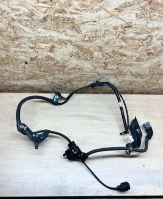 Toyota C-HR I Rear ABS sensor wiring 890C0F4020 00101160