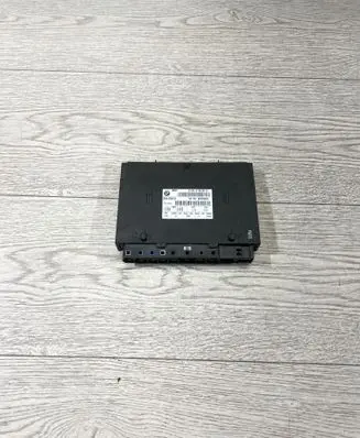 BMW 3 E92 E93 Seat control module 9148267 001079433 00402505C0