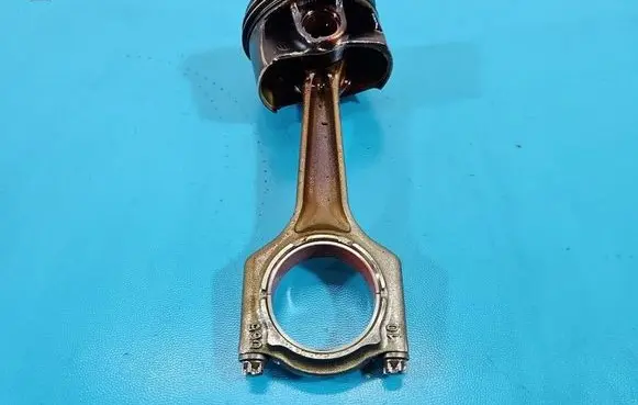 BMW 5 G30 G31 G38 Piston B48B20 IMPRK1603424